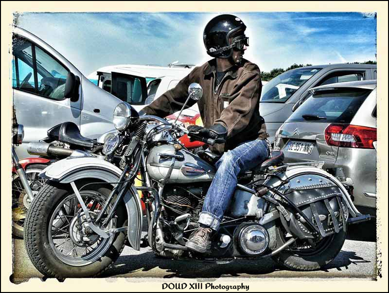 café racer 17